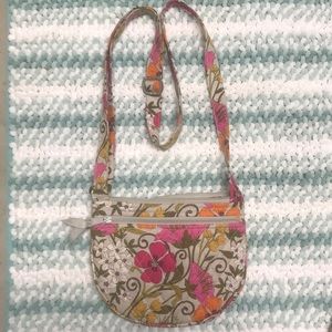 Vera Bradley Shoulder Purse